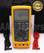 Fluke 789 ProcessMeter Digital