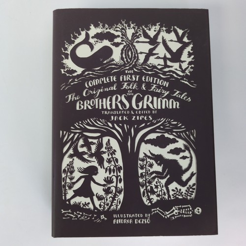 The original folk fairy - original,