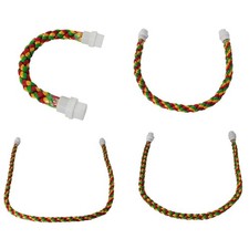 Bird Rope Perch Climbing Perch