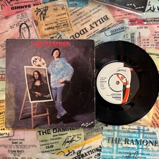 THE DAMNED - LOVE SONG -