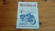 WW2 ORIGINAL 1944 FEB 3 THE