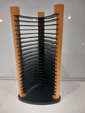 Vintage Avec Wood/Plastic