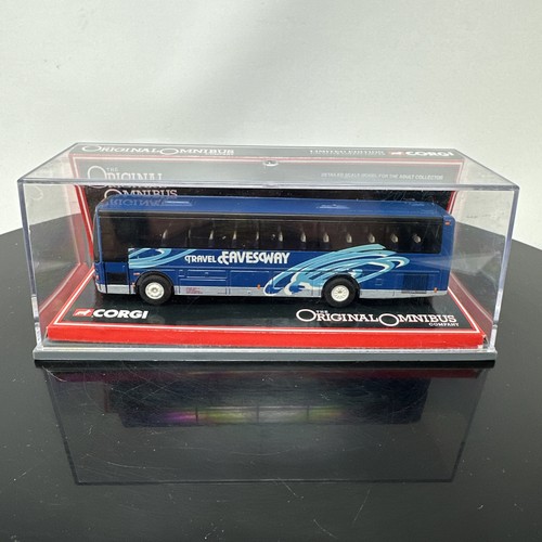 Corgi 42720 scale - corgi,