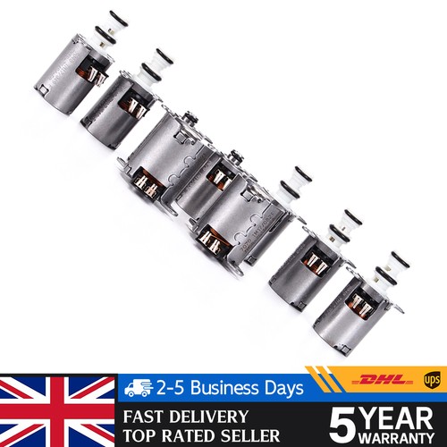 Mps6 6dct450 automatic - 6dct450,
