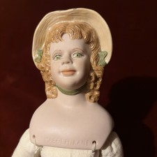 Haunted Doll Vintage 1967