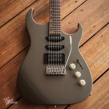 Greg bennett interceptor - greg,