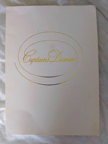 Vintage 1985 souvenir cruise - souvenir,
