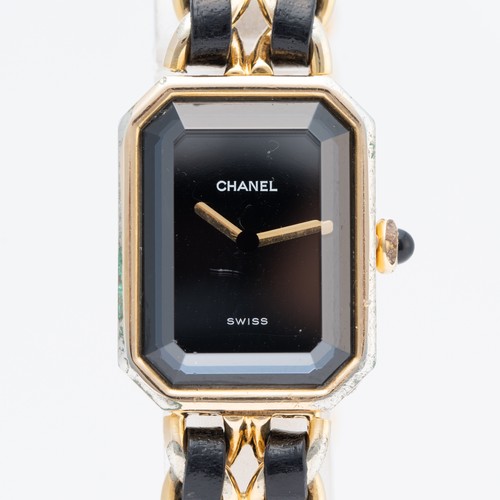 Chanel première quartz ladies - chanel,