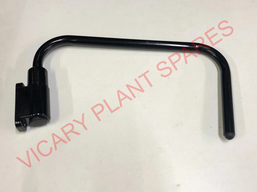 Mirror arm jcb - jcb, part