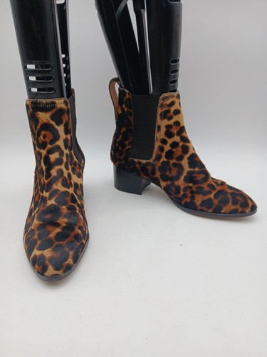 Whistles leopard print pony - whistles,
