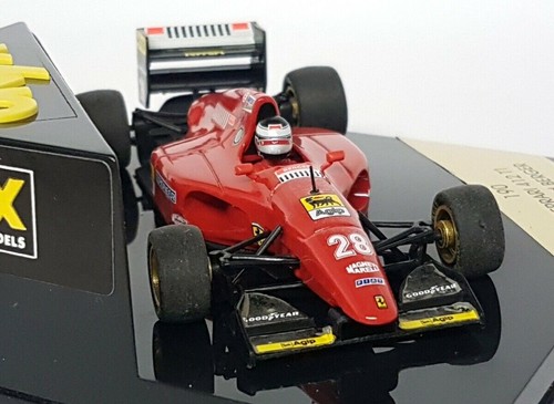 Onyx 190 ferrari 412 t1 - 190,