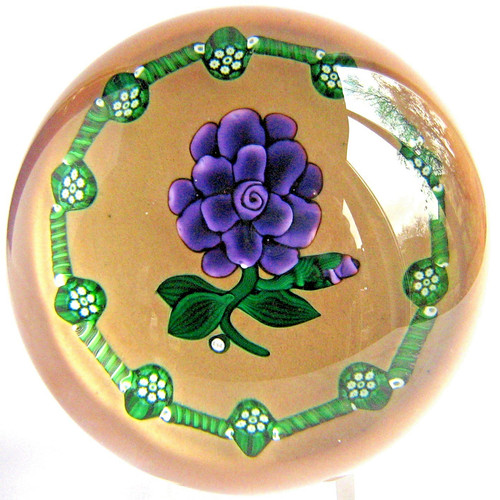 Paperweight scottish borders - paperweight,