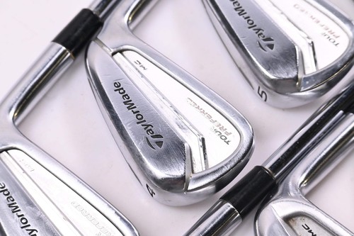 Taylormade tour preferred - tour, mc