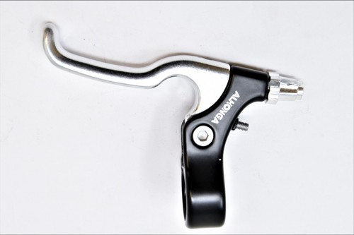 Alhonga alloy finger - alloy,