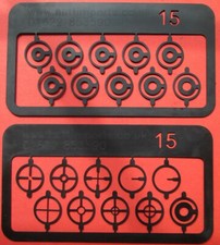 Parker Hale fs22 tunnel