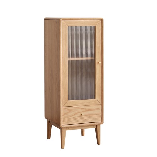 Free standing solid oak wood - oak,