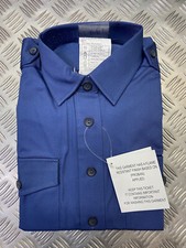 WRNS Working Shirt British