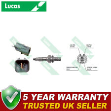 For Hyundai i20 i30 i10 ix20 Kia Rio Venga Picanto Lucas Lambda Oxygen Sensor