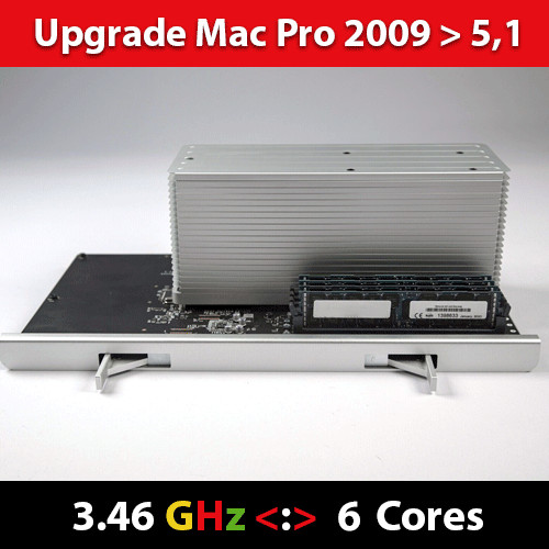 Mac pro 2009 cpu - cpu, 3.46