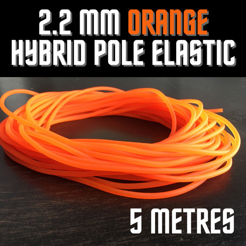 Metres hybrid pole - pole, fishing