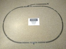 Hornby Extended Oval Track