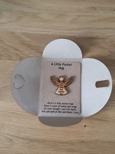 Guardian angel little pocket - guardian,