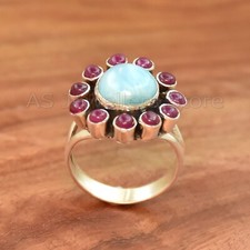 925 Sterling Silver Ring