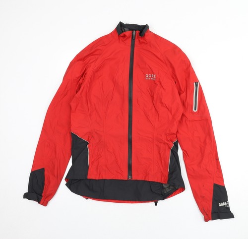 Gore tex womens red - gore-tex,