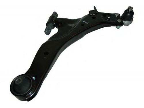 Control arm suspension - arm, joint