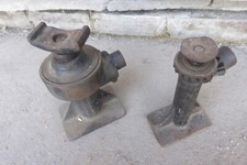 Shelly 7 Bantam & Shelly Tangye LJ263 (Range Rover Jack) - As Photo