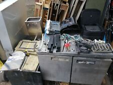 NO959 LINCAT EB3F WATER BOILER  SPARES  "PLEASE MAKE OFFERS ON PARTS YOU WANT"