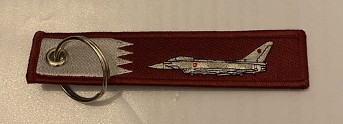 Eurofighter typhoon keyring - eurofighter,