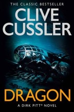 Dragon By Clive Cussler
