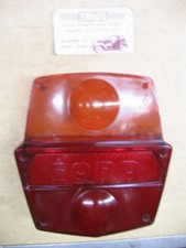 FORD TRANSIT MARK 1 REAR LAMP