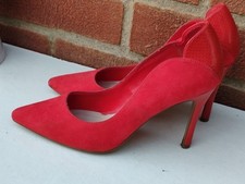 Emilio Luca X Shoes, Ladies