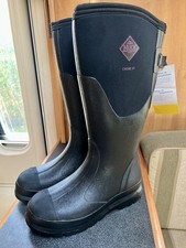 Muck Boot Company Chore