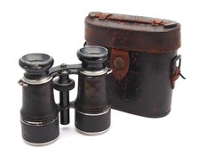 First World War Era Field