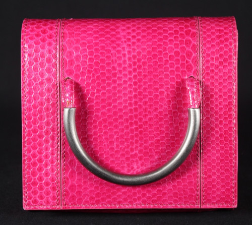 Jil sander magenta pink - sander,