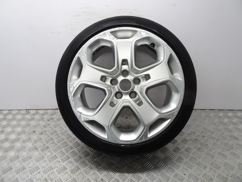 Ford mondeo mk4 - mondeo, 18"