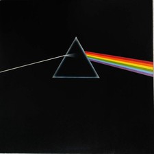 Pink Floyd - The Dark Side Of