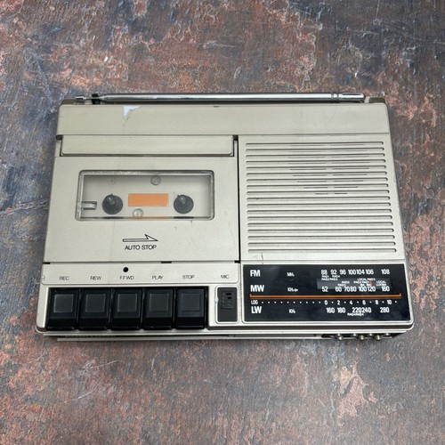 Auritone 30d7 lcd - auritone,
