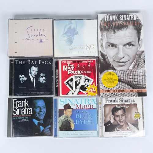 Frank sinatra lot capitol - lot,