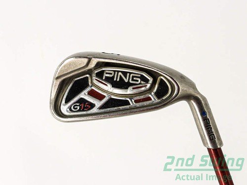 Ping g15 single iron - iron,
