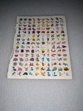 Pokemon Trainer strategy guide