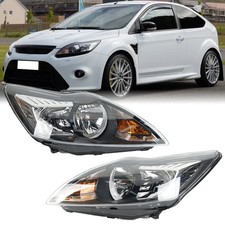 Headlights For Ford Focus Mk2