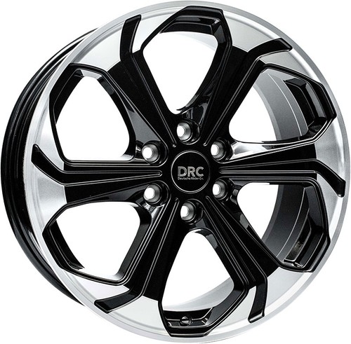 Alloy wheels drc sport 6 - drc,