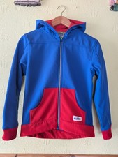 Girl Guides Official Hoodie / Jumper 26" Chest  (66cm)  Good Condition 