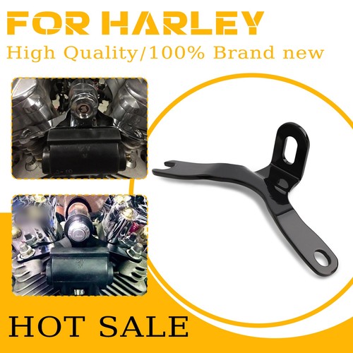 Top motor engine mount - engine,