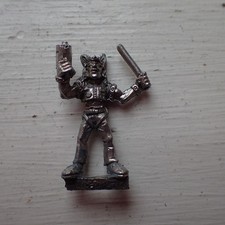 Citadel Warhammer 80s Judge