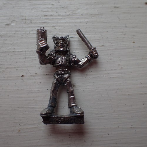 Citadel warhammer 80s - warhammer,